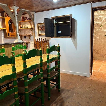 Casa Zurradores Тудела Екстериор снимка