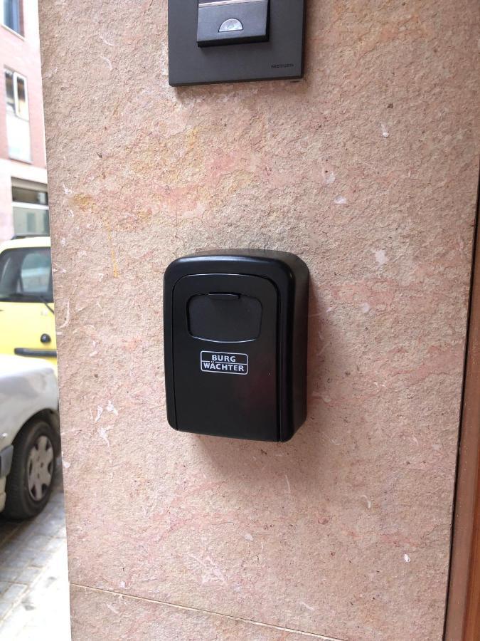 Casa Zurradores Тудела Екстериор снимка