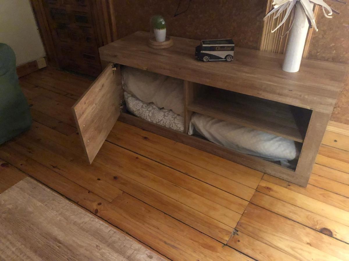 Casa Zurradores Тудела Екстериор снимка