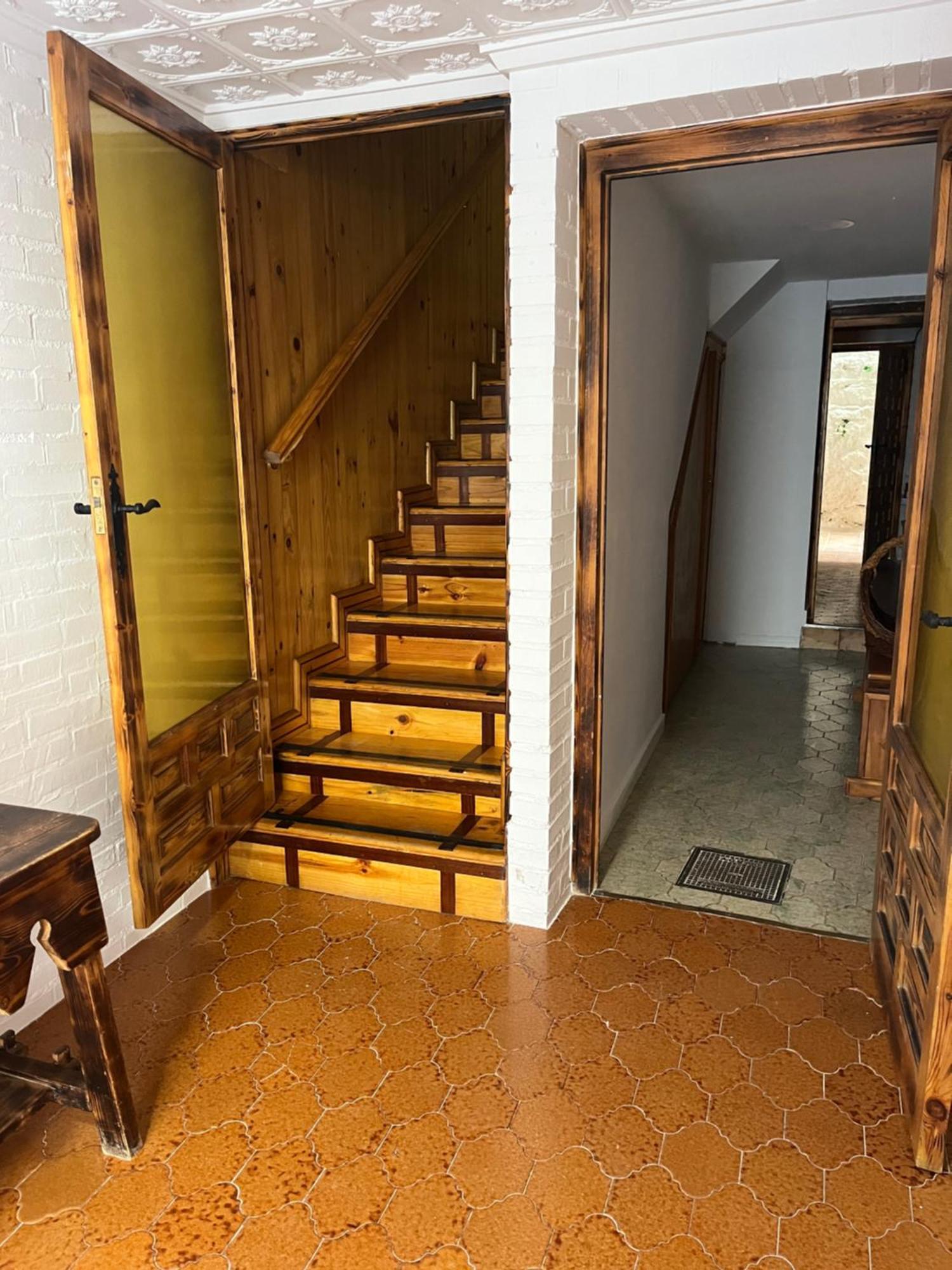 Casa Zurradores Тудела Екстериор снимка