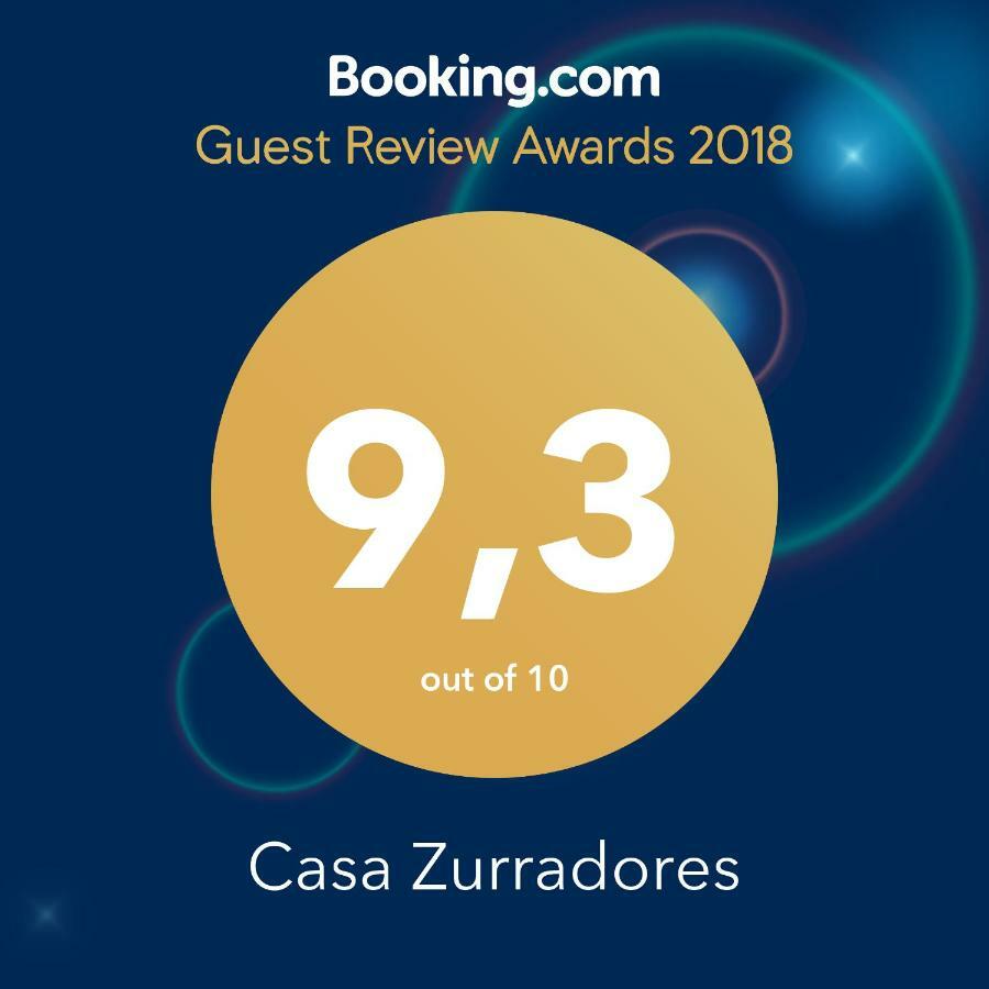 Casa Zurradores Тудела Екстериор снимка