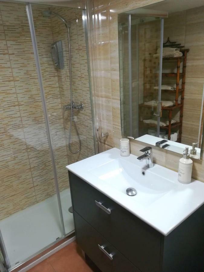 Casa Zurradores Тудела Екстериор снимка