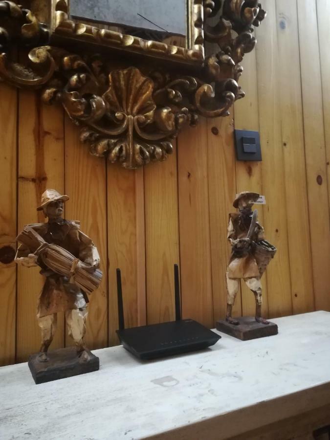 Casa Zurradores Тудела Екстериор снимка